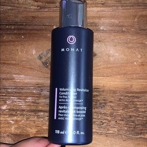 monat Volumizing Revitalize Conditioner